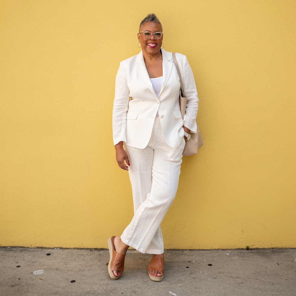 Gail — Founder of Get Paid For What You Know